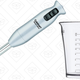 Cuisinart Smart Stick, $26